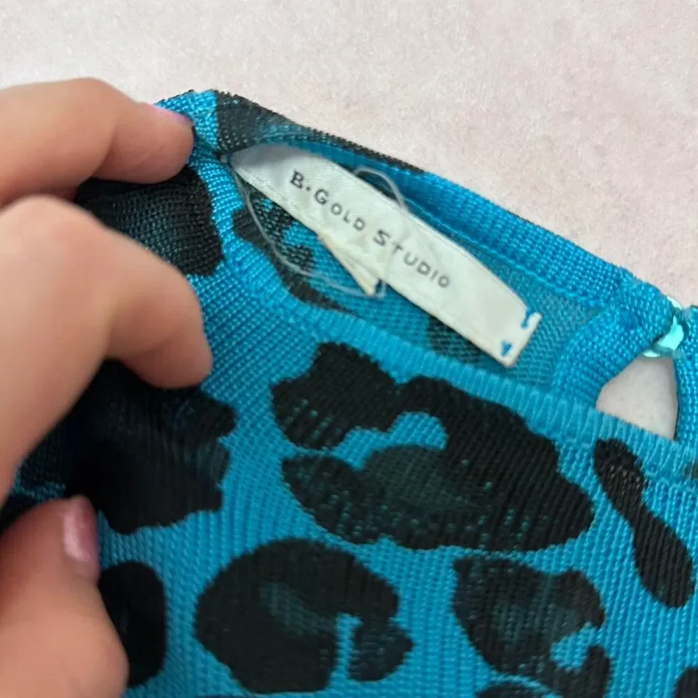 Unbranded Women's multi Blouse - Picture 5 of 7